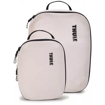 Thule Accent TCCS201 - White 2 gab. Packing cube set