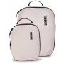 Thule Accent TCCS201 - White 2 gab. Packing cube set