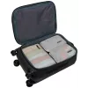 Thule Accent TCCS201 - White 2 gab. Packing cube set