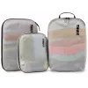 Thule Accent TCCS201 - White 2 gab. Packing cube set