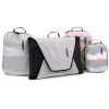 Thule Accent TCCS201 - White 2 gab. Packing cube set