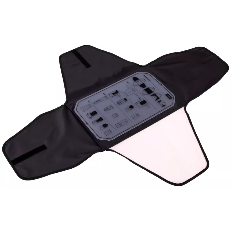 Thule Accent 3204862 iepakošanas palīgs/organizators 1 gab. Apģērbu mape