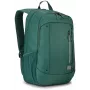 Case Logic Jaunt WMBP215 - Smoke Pine mugursoma Zaļa Poliesteris