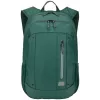 Case Logic Jaunt WMBP215 - Smoke Pine mugursoma Zaļa Poliesteris