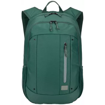 Case Logic Jaunt WMBP215 - Smoke Pine mugursoma Zaļa Poliesteris