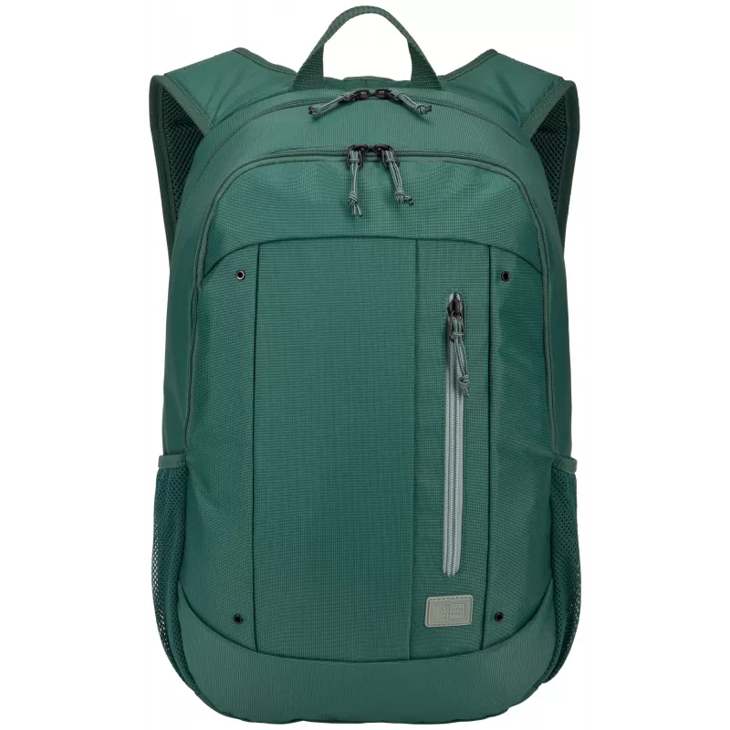 Case Logic Jaunt WMBP215 - Smoke Pine mugursoma Zaļa Poliesteris