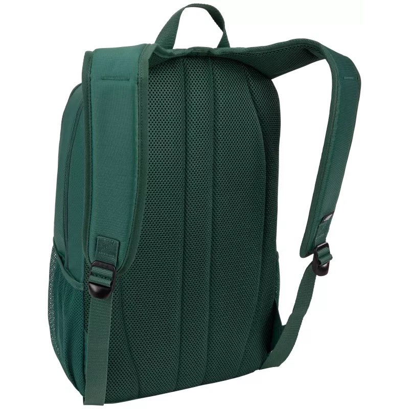 Case Logic Jaunt WMBP215 - Smoke Pine mugursoma Zaļa Poliesteris