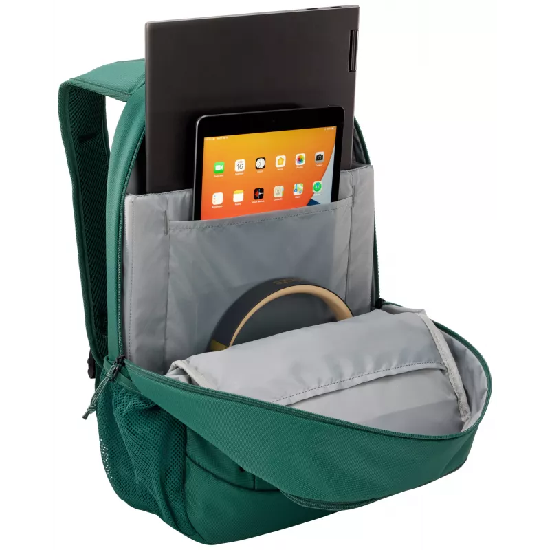 Case Logic Jaunt WMBP215 - Smoke Pine mugursoma Zaļa Poliesteris