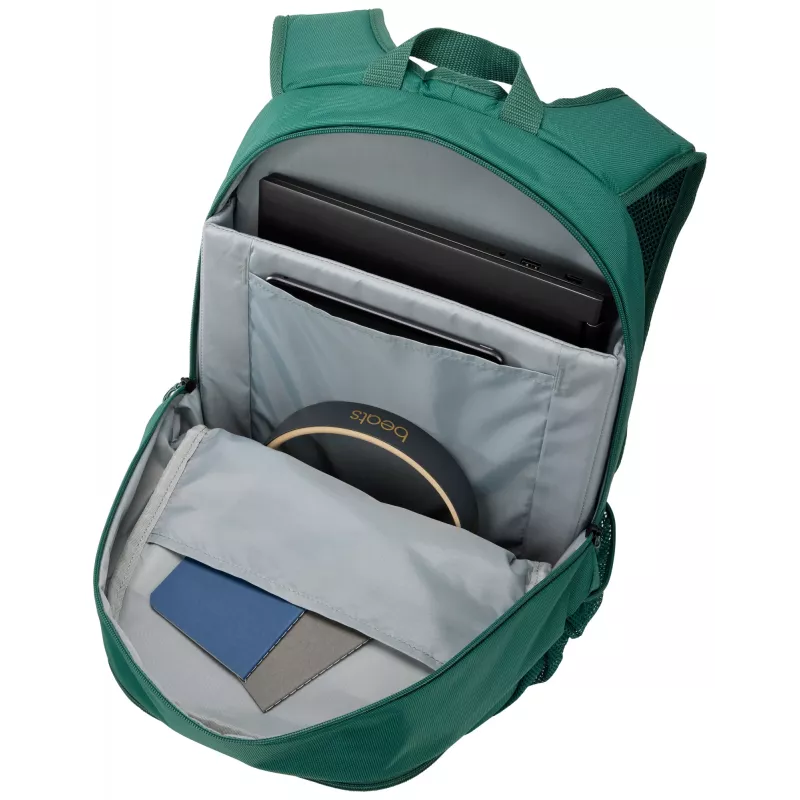 Case Logic Jaunt WMBP215 - Smoke Pine mugursoma Zaļa Poliesteris