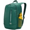 Case Logic Jaunt WMBP215 - Smoke Pine mugursoma Zaļa Poliesteris
