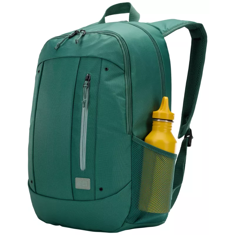 Case Logic Jaunt WMBP215 - Smoke Pine mugursoma Zaļa Poliesteris