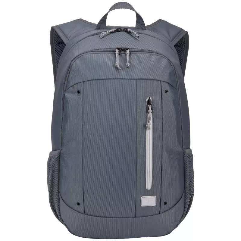 Case Logic Jaunt WMBP215 - Stormy Weather mugursoma Pelēka Poliesteris