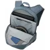 Case Logic Jaunt WMBP215 - Stormy Weather mugursoma Pelēka Poliesteris