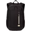 Case Logic Jaunt WMBP-215 39,6 cm (15,6 collu) mugursoma melna