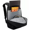 Case Logic Jaunt WMBP-215 39,6 cm (15,6 collu) mugursoma melna