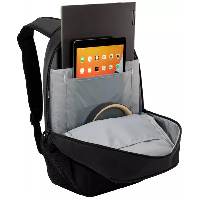 Case Logic Jaunt WMBP-215 39,6 cm (15,6 collu) mugursoma melna