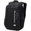 Case Logic Jaunt WMBP-215 39,6 cm (15,6 collu) mugursoma melna