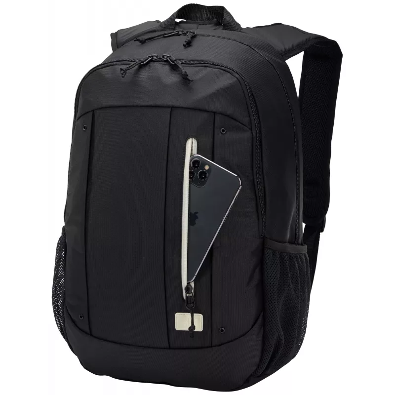Case Logic Jaunt WMBP-215 39,6 cm (15,6 collu) mugursoma melna