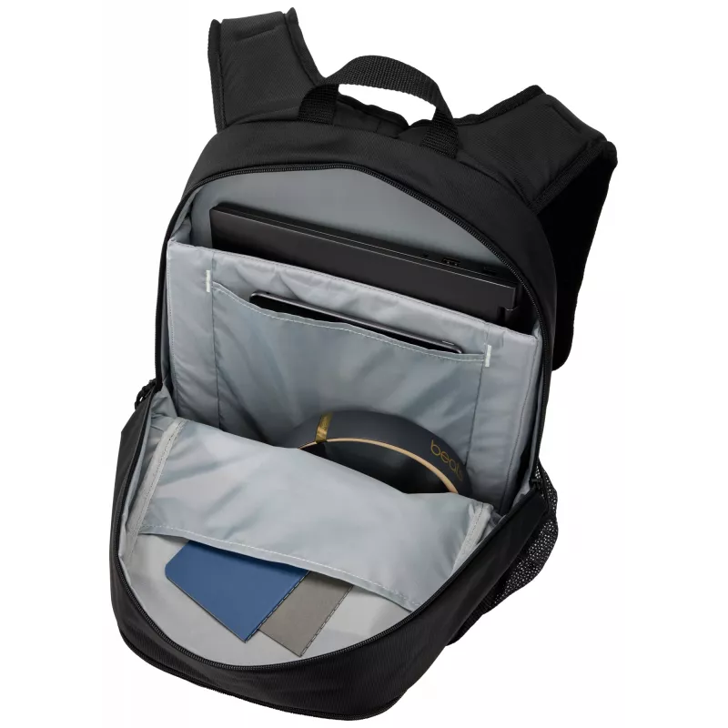 Case Logic Jaunt WMBP-215 39,6 cm (15,6 collu) mugursoma melna