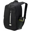 Case Logic Jaunt WMBP-215 39,6 cm (15,6 collu) mugursoma melna