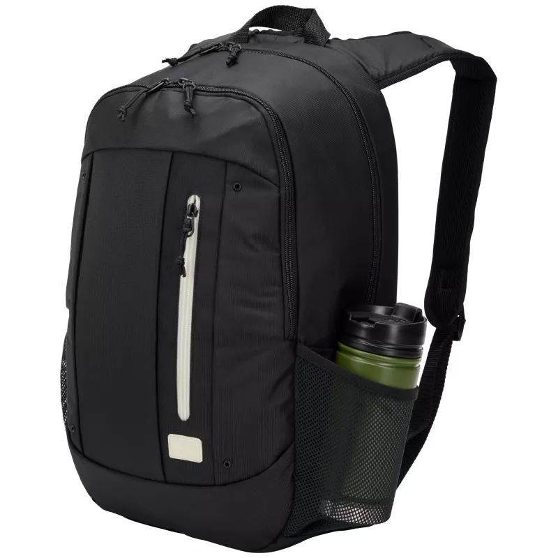 Case Logic Jaunt WMBP-215 39,6 cm (15,6 collu) mugursoma melna