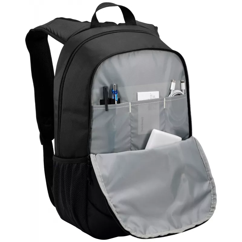 Case Logic Jaunt WMBP-215 39,6 cm (15,6 collu) mugursoma melna