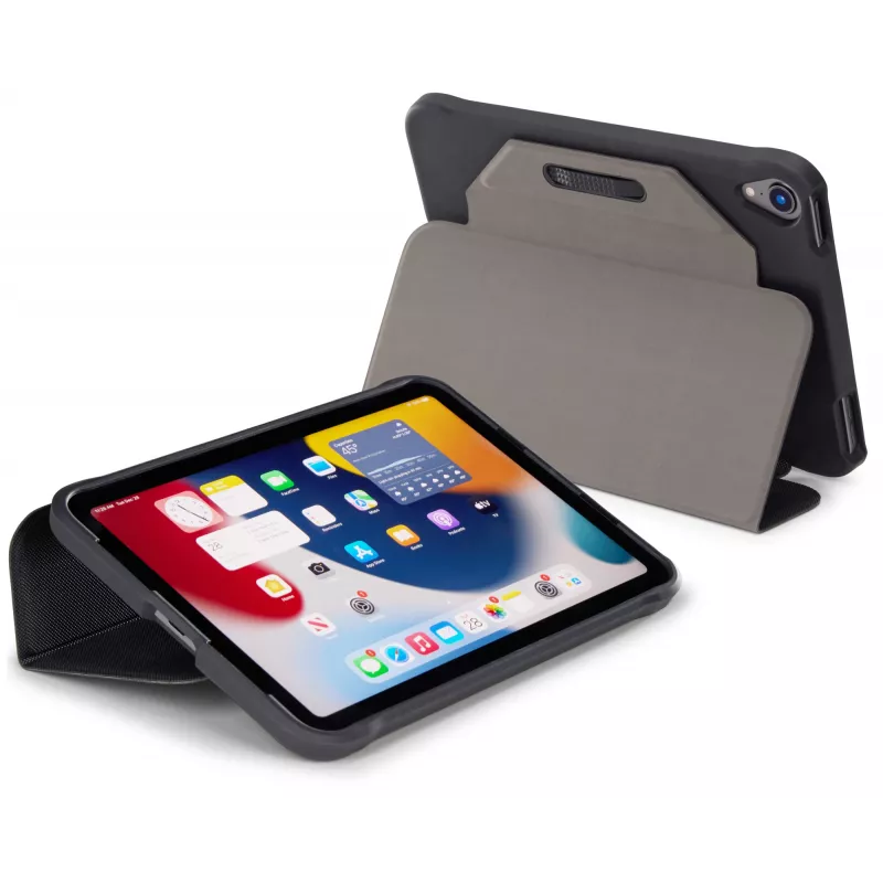 Case Logic SnapView CSIE2155 - Melns 21,1 cm (8,3 collas) Folio