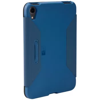 Case Logic SnapView CSIE2155 - Midnight 21,1 cm (8,3 collu) Folio Zils