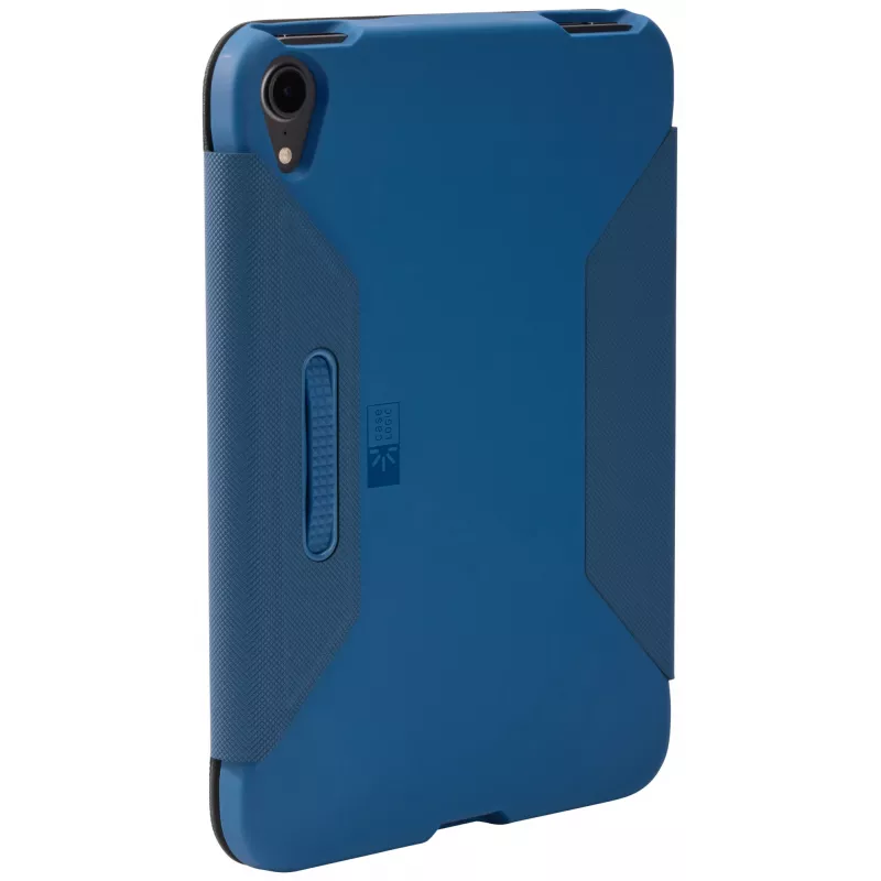 Case Logic SnapView CSIE2155 - Midnight 21,1 cm (8,3 collu) Folio Zils