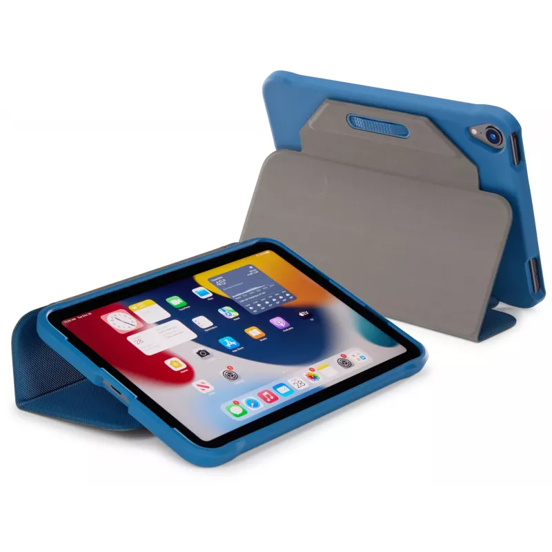 Case Logic SnapView CSIE2155 - Midnight 21,1 cm (8,3 collu) Folio Zils