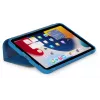 Case Logic SnapView CSIE2155 - Midnight 21,1 cm (8,3 collu) Folio Zils