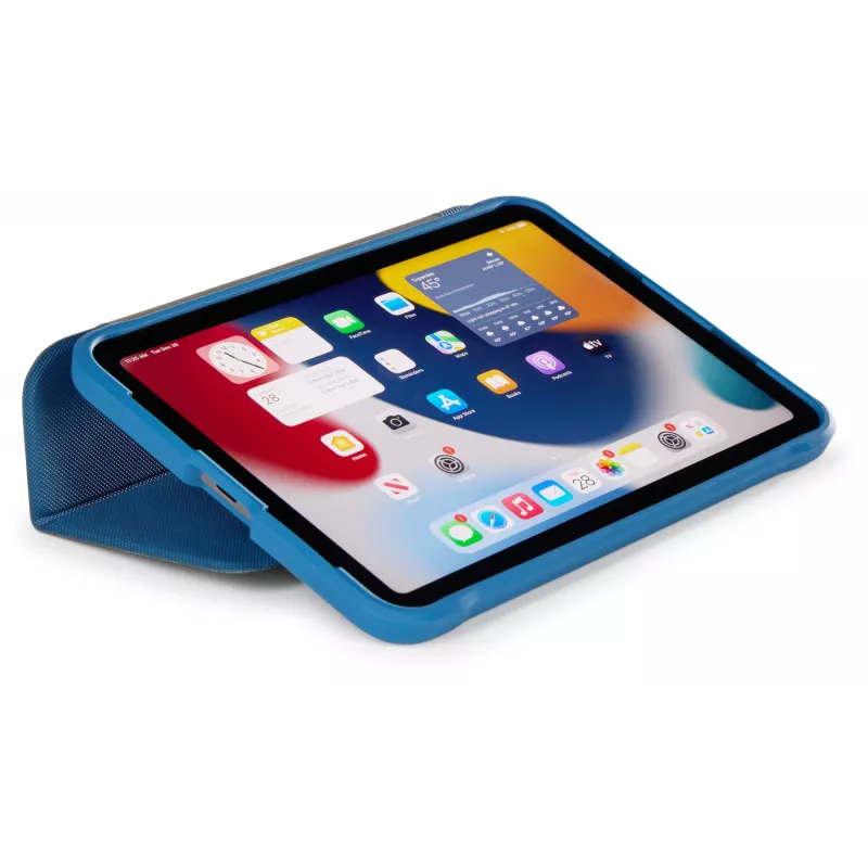 Case Logic SnapView CSIE2155 - Midnight 21,1 cm (8,3 collu) Folio Zils