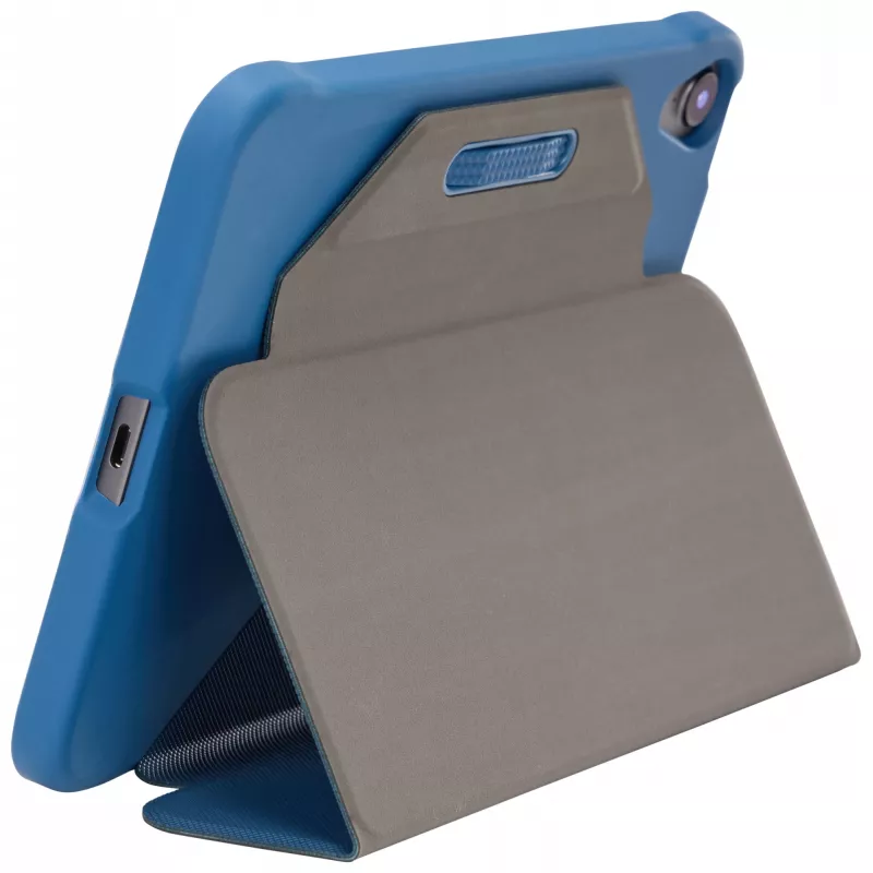 Case Logic SnapView CSIE2155 - Midnight 21,1 cm (8,3 collu) Folio Zils