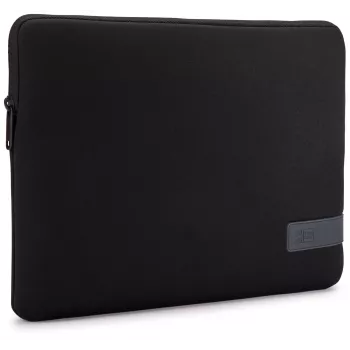 Case Logic Reflect REFMB114 - Melns 35,6 cm (14 collu) maciņš