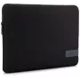 Case Logic Reflect REFMB114 - Melns 35,6 cm (14 collu) maciņš