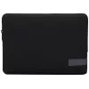 Case Logic Reflect REFMB114 - Melns 35,6 cm (14 collu) maciņš