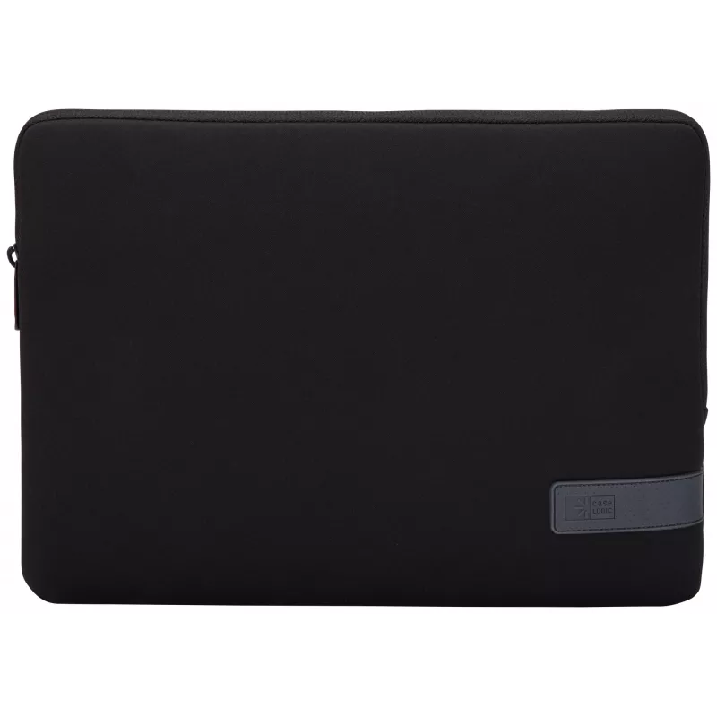 Case Logic Reflect REFMB114 - Melns 35,6 cm (14 collu) maciņš