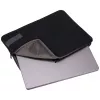 Case Logic Reflect REFMB114 - Melns 35,6 cm (14 collu) maciņš