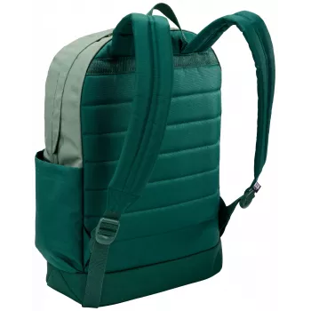 Case Logic Campus CCAM1216 - Islay zaļa/Smoke Pipe mugursoma