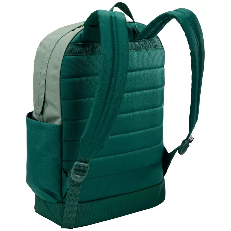 Case Logic Campus CCAM1216 - Islay zaļa/Smoke Pipe mugursoma