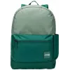 Case Logic Campus CCAM1216 - Islay zaļa/Smoke Pipe mugursoma