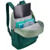 Case Logic Campus CCAM1216 - Islay zaļa/Smoke Pipe mugursoma