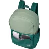 Case Logic Campus CCAM1216 - Islay zaļa/Smoke Pipe mugursoma