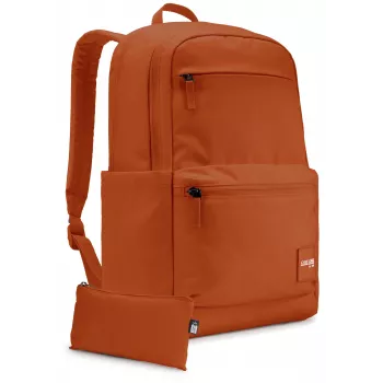Case Logic Campus CCAM3216 - Raw copper mugursoma Ikdienas mugursoma oranža Polyester