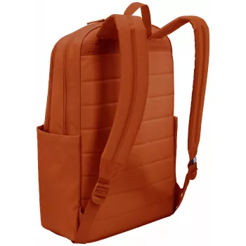 Case Logic Campus CCAM3216 - Raw copper mugursoma Ikdienas mugursoma oranža Polyester