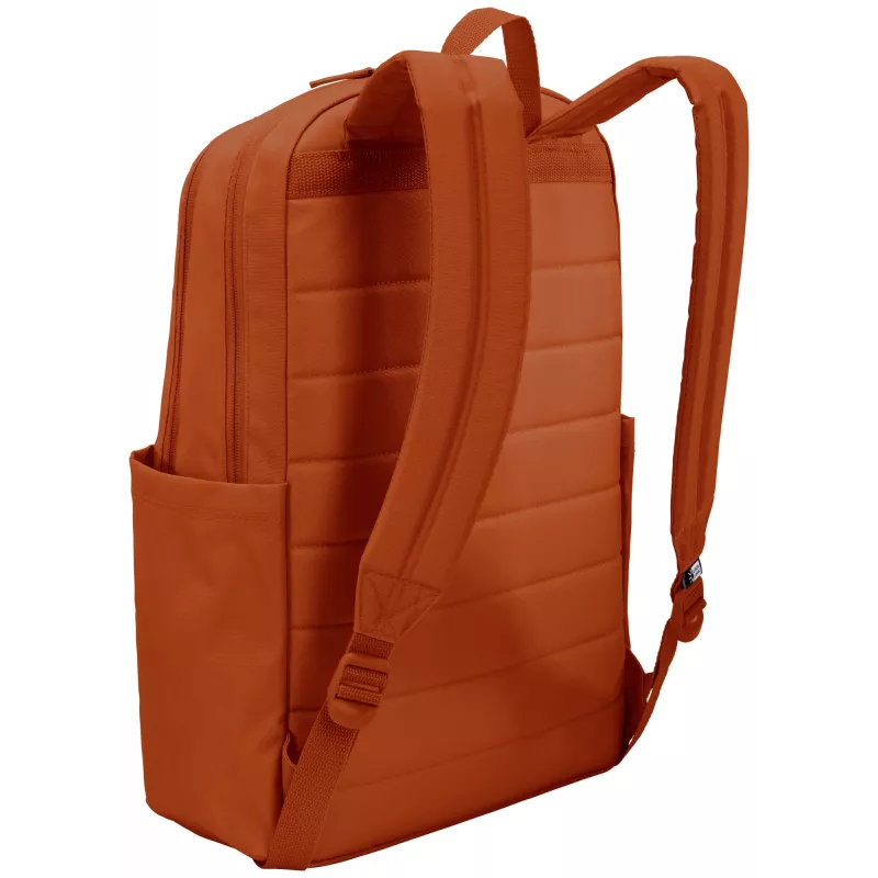 Case Logic Campus CCAM3216 - Raw copper mugursoma Ikdienas mugursoma oranža Polyester