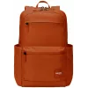 Case Logic Campus CCAM3216 - Raw copper mugursoma Ikdienas mugursoma oranža Polyester