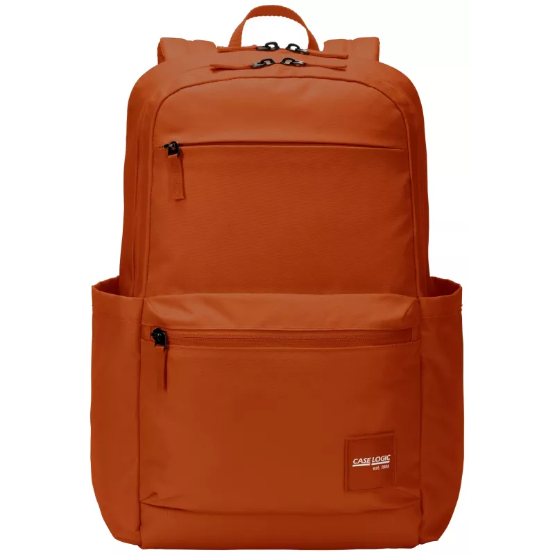 Case Logic Campus CCAM3216 - Raw copper mugursoma Ikdienas mugursoma oranža Polyester