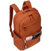 Case Logic Campus CCAM3216 - Raw copper mugursoma Ikdienas mugursoma oranža Polyester