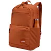 Case Logic Campus CCAM3216 - Raw copper mugursoma Ikdienas mugursoma oranža Polyester